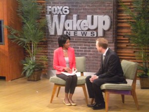 Attorney Jon Groth's Interview with Fox 6 Wake Up