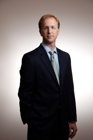 Personal Injury Attorney Jon Groth Attorney Jon Groth of www.GrothLawFirm.com